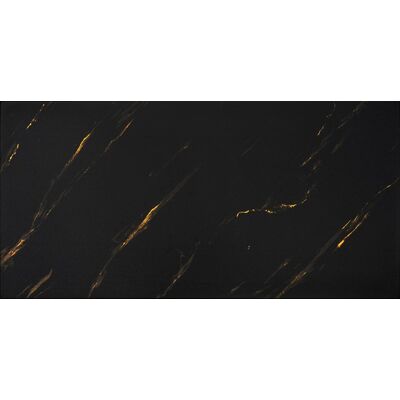 Panel ścienny MARQUINA gold 100x50