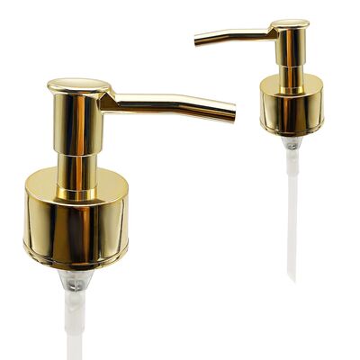 Pompka do dozownika GOLD