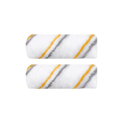 Wałek CERAMIK 11/15mm 2x10cm