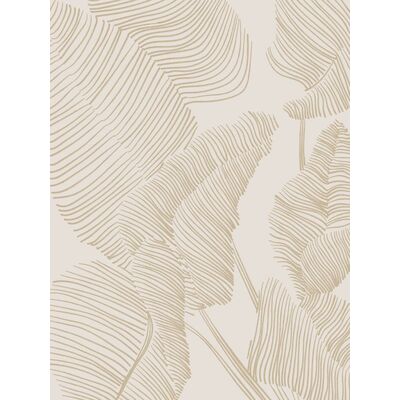 Dywan Sofia 120 x 160 cm pióra kremowy