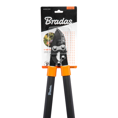 Bradas Sekator do gałęzi z przekładnią V-SERIES-P