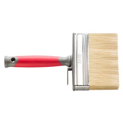 HARDY Pędzel mini ławkowiec 150 mm 2K