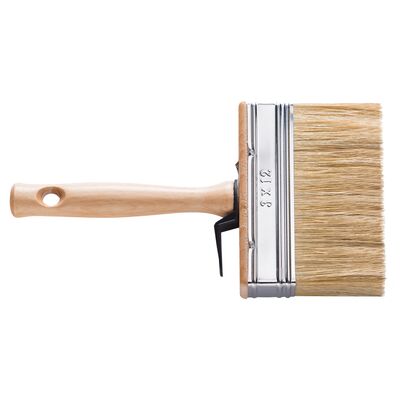 HARDY Pędzel mini ławkowiec 140 mm