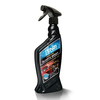 Preparat QUARTZ SPRAY 600 ml atomizer TENZI