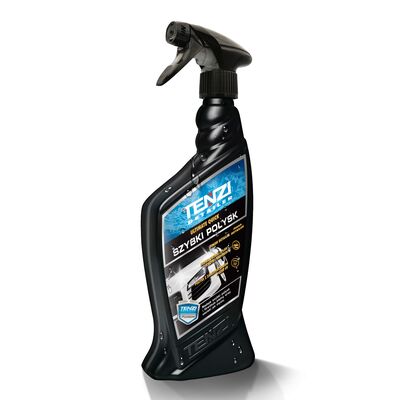 Środek SZYBKI POŁYSK 600 ml atomizer TENZI