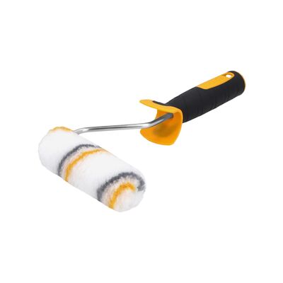 HARDY Wałek CERAMIK 10 cm z rączką 2k 25 cm