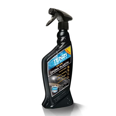 OPONA PLASTIK 600 ml atomizer TENZI