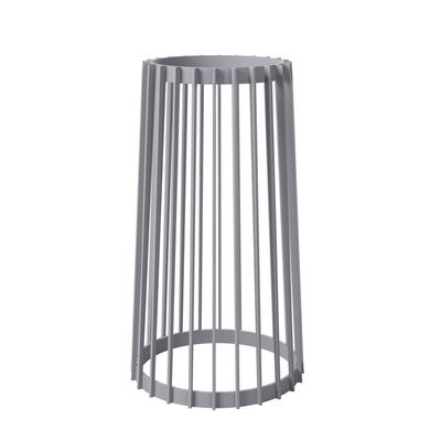 Kwietnik Standy 54 cm platynowy
