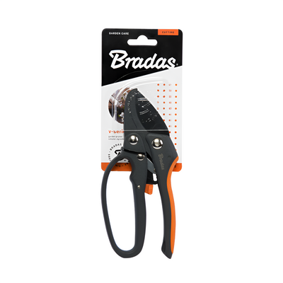 Bradas Sekator V-SERIES-P stal SK5