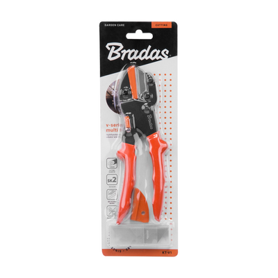 Bradas Sekator wielofunkcyjny V-SERIES-D MULTI TOOLS