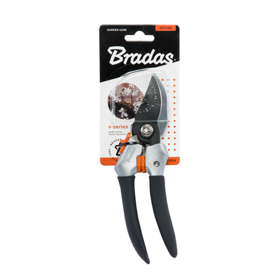 Bradas Sekator z przekładnią V-SERIES-P