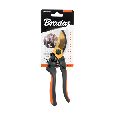 Bradas Sekator V-SERIES-P stal SK5