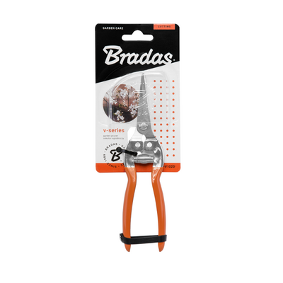 Bradas Sekator prosty V-SERIES-P ostrze mijające
