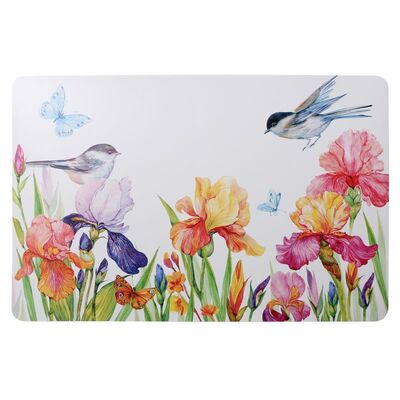 Podkładka Garten 43,5 x 28 cm wielokolorowy