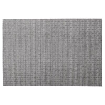 Podkładka Teje 45 x 30 cm szary