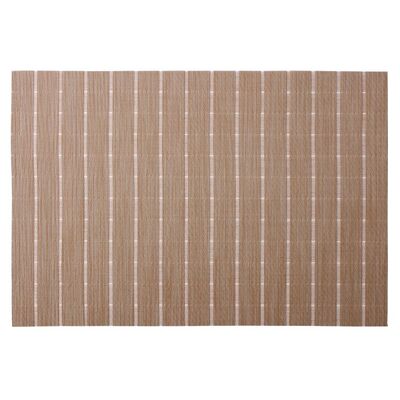 Podkładka Lima 45 x 30 cm kratka wielokolorowy