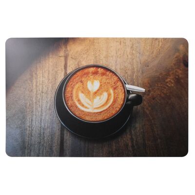 Podkładka Kona 43,5 x 28 cm wielokolorowy