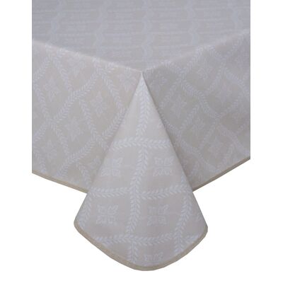 Cerata Carca PVC 120 x 140 cm beżowy