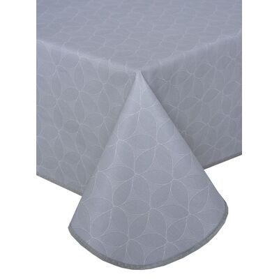 Cerata Veze PVC 90 x 140 cm szary