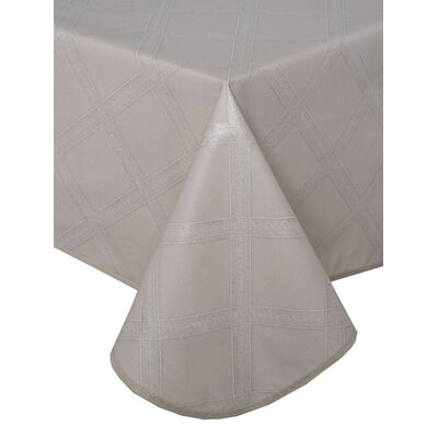 Cerata Biar PVC 90 x 140 cm beżowy