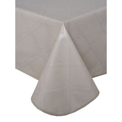 Cerata Biar PVC 120 x 140 cm beżowy