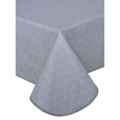 Cerata Veze PVC 120 x 140 cm szary