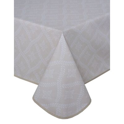 Cerata Carca PVC 90 x 140 cm beżowy