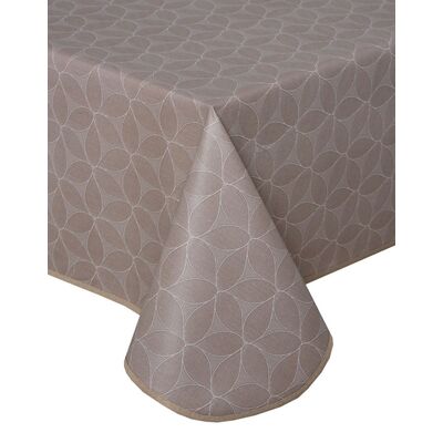 Cerata Veze PVC 90 x 140 cm beżowy