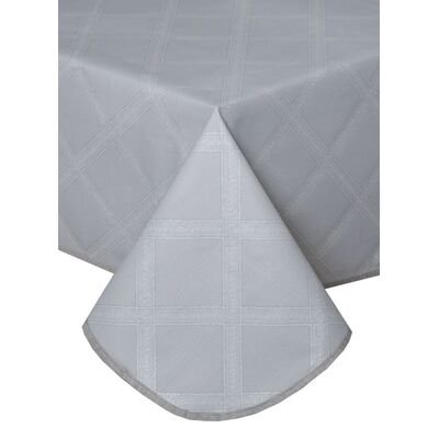 Cerata Biar PVC 90 x 140 cm szary