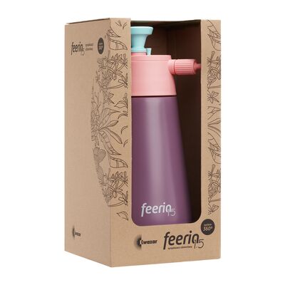 Opryskiwacz feeria 1,5 l lawenda