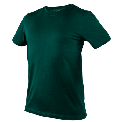 NEO T-shirt zielony XXXL
