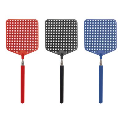 BROS Packa teleskopowa na muchy mix kolorów