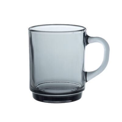 Kubek VERSAILLES 260 ml szary Duralex