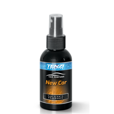 Zapach samochodowy NEW CAR 100 ml Tenzi