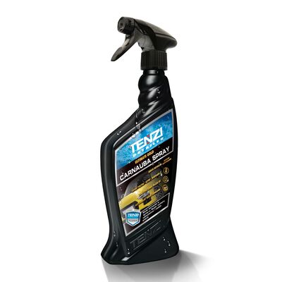 Wosk Carnauba w sprayu 600 ml Tenzi
