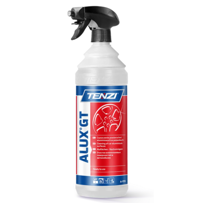 Płyn do czyszczenia felg Alux GT 1 l Tenzi