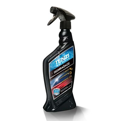 Płyn do odmrażania szyb Odmrażacz 0,6 l Tenzi