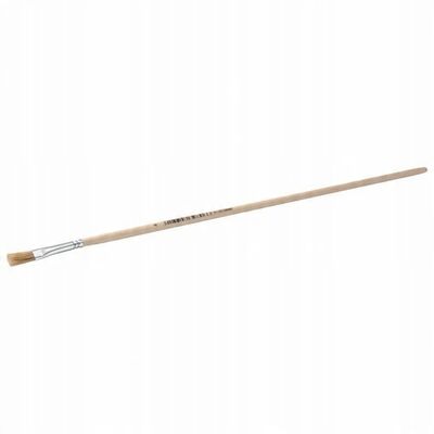 Mały pędzel paskowiec 8 mm CN60