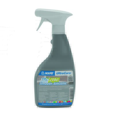 MAPEI Preparat do fug ULTRACARE SMOOTH SILICONE 0,75 l