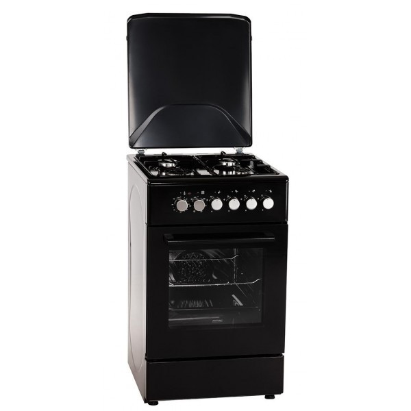 MPM MPM-56-KGM-12B Czarny