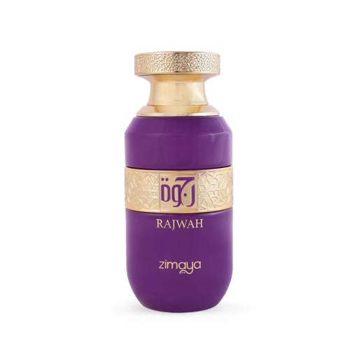 Zimaya Rajwah Woda perfumowana 100 ml
