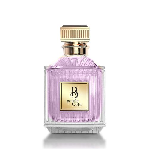 Fragrance World B Gentle Gold Woda perfumowana 100 ml