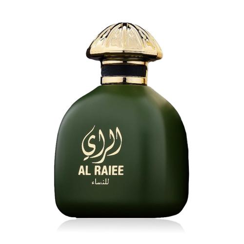 Fragrance World Al Raiee Green Woda perfumowana 100 ml