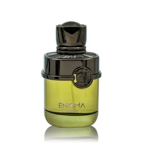 French Avenue Enigma Trois Woda perfumowana 100 ml