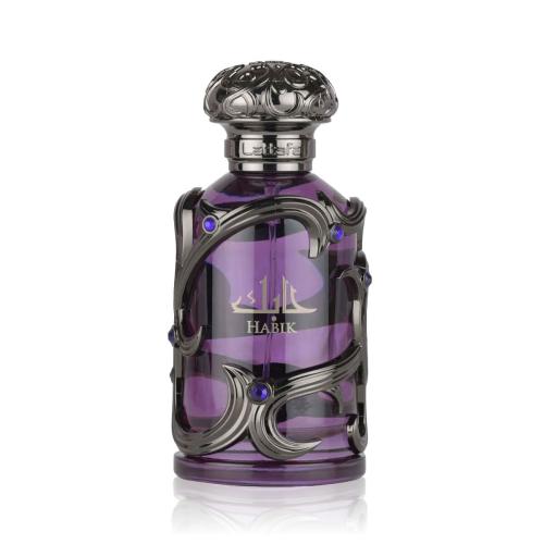 Lattafa Habik Woda perfumowana dla mężczyzn 100 ml