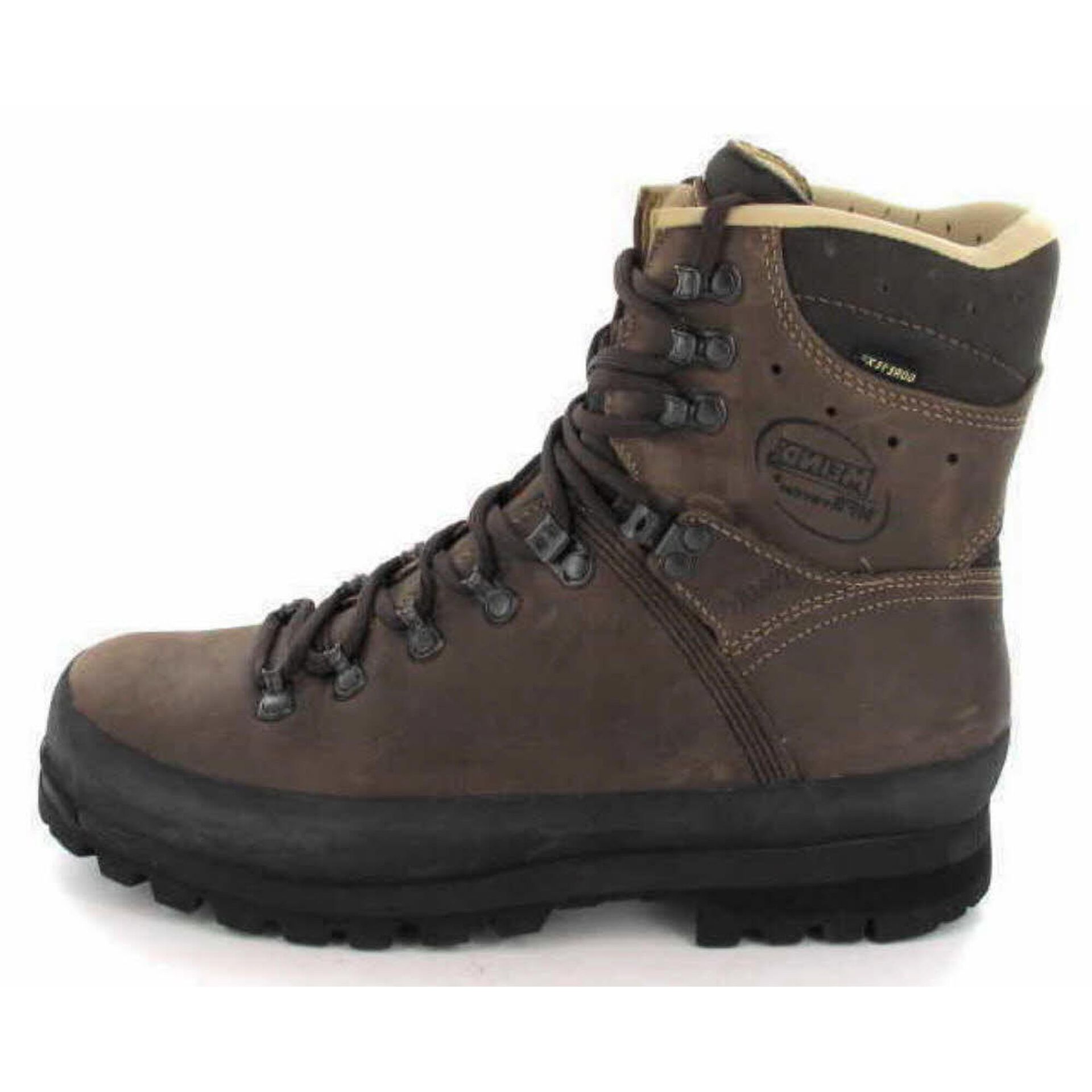Buty męskie Meindl Island MFS Active Wide Rozmiar butów (UE): 42,5 / Kolor: brązowy