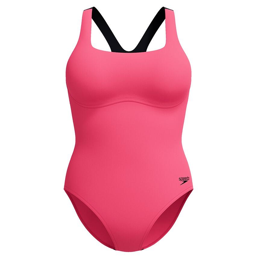 Strój kąpielowy na basen damski Speedo Flex Band