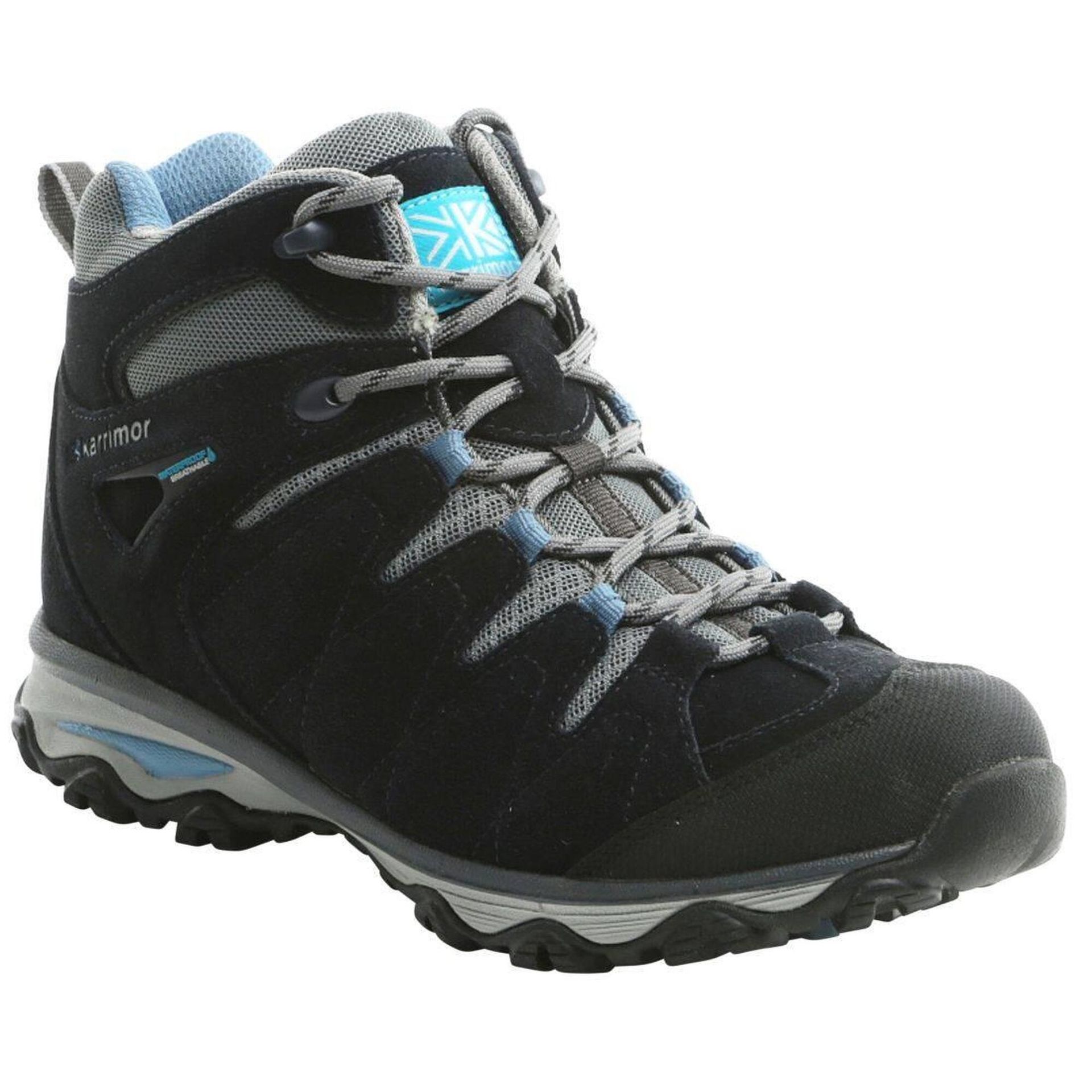 Buty Turystyczne Damskie Karrimor Rona Mid K1075