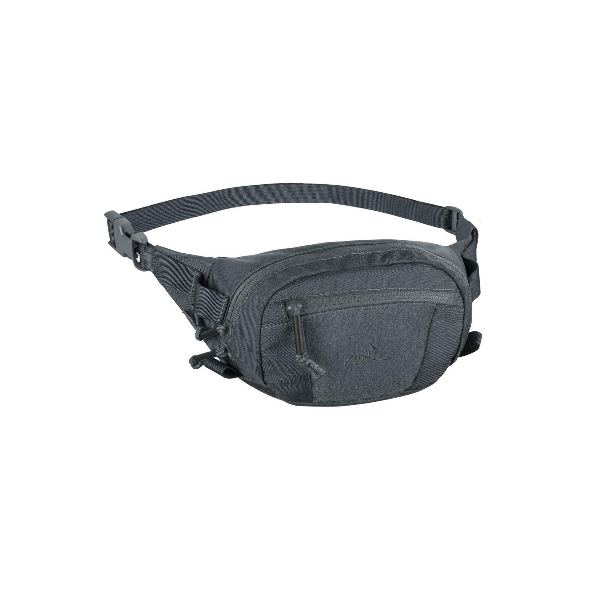 Saszetka biodrowa Helikon-Tex Possum - Cordura - shadow grey