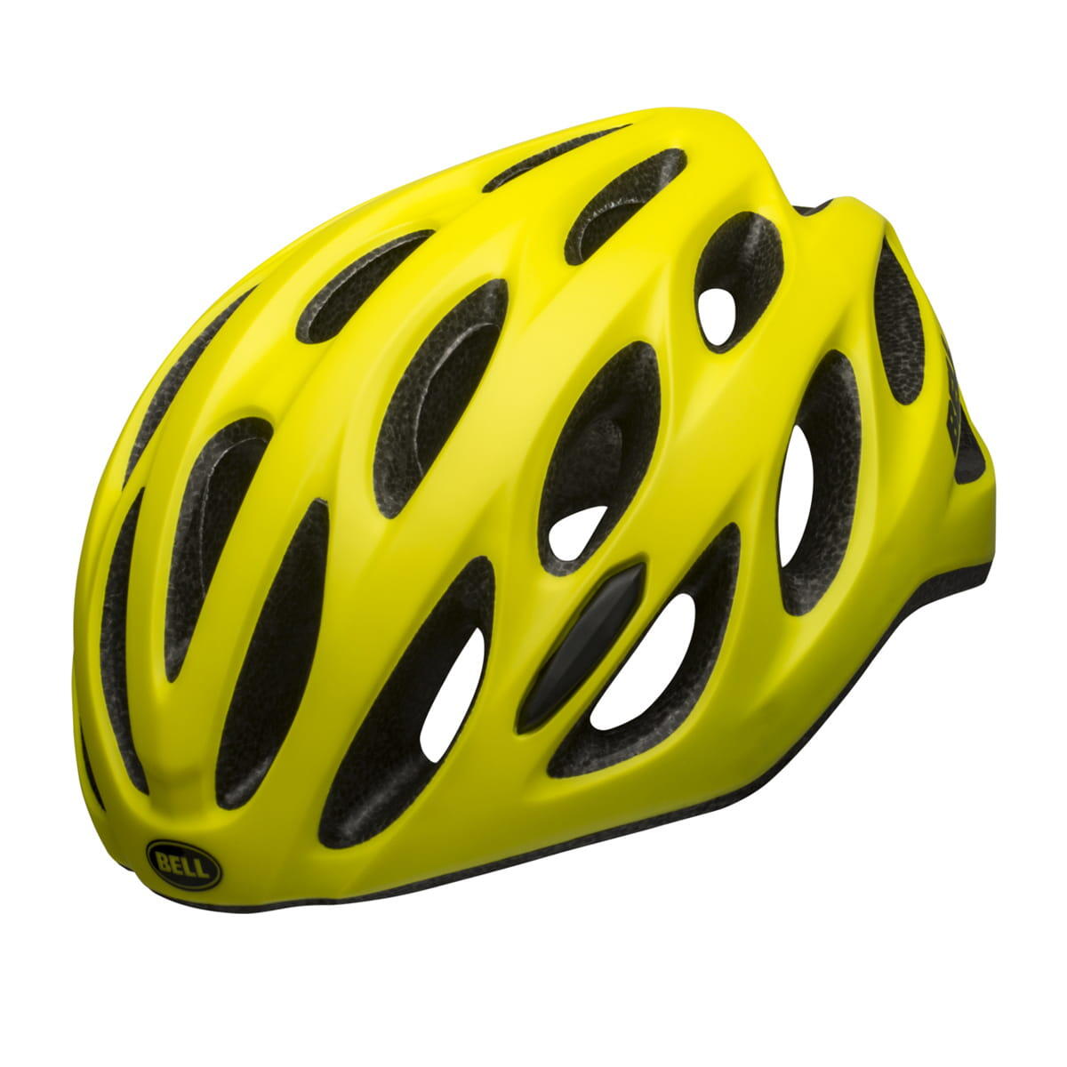 BELL kask rowerowy szosowy TRACKER R matte hi-viz BEL-7131891